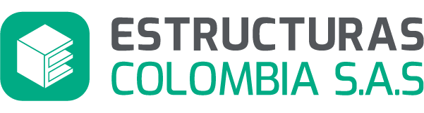 Logo Estructuras Colombia S.A.S